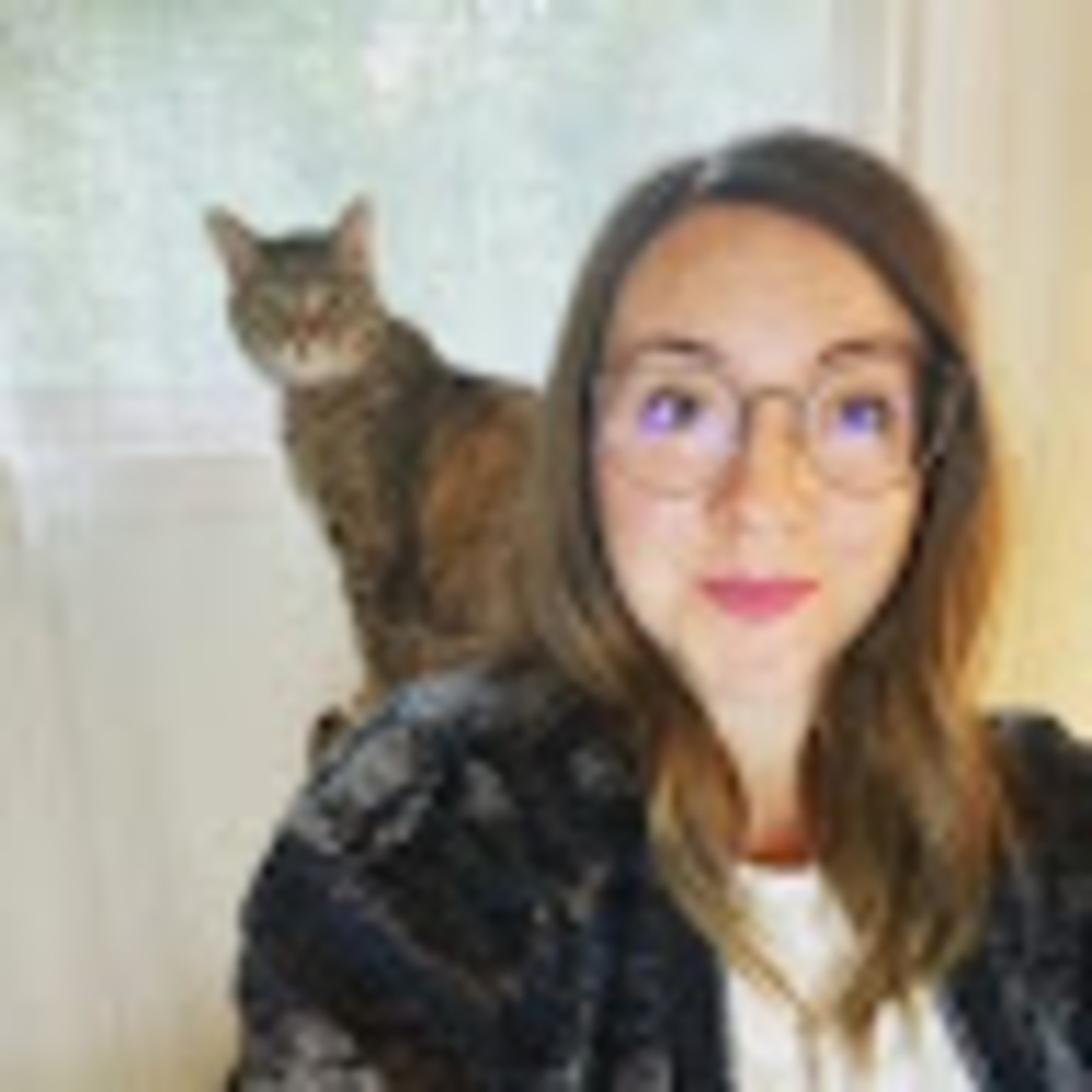 Meet your Posher, Jen